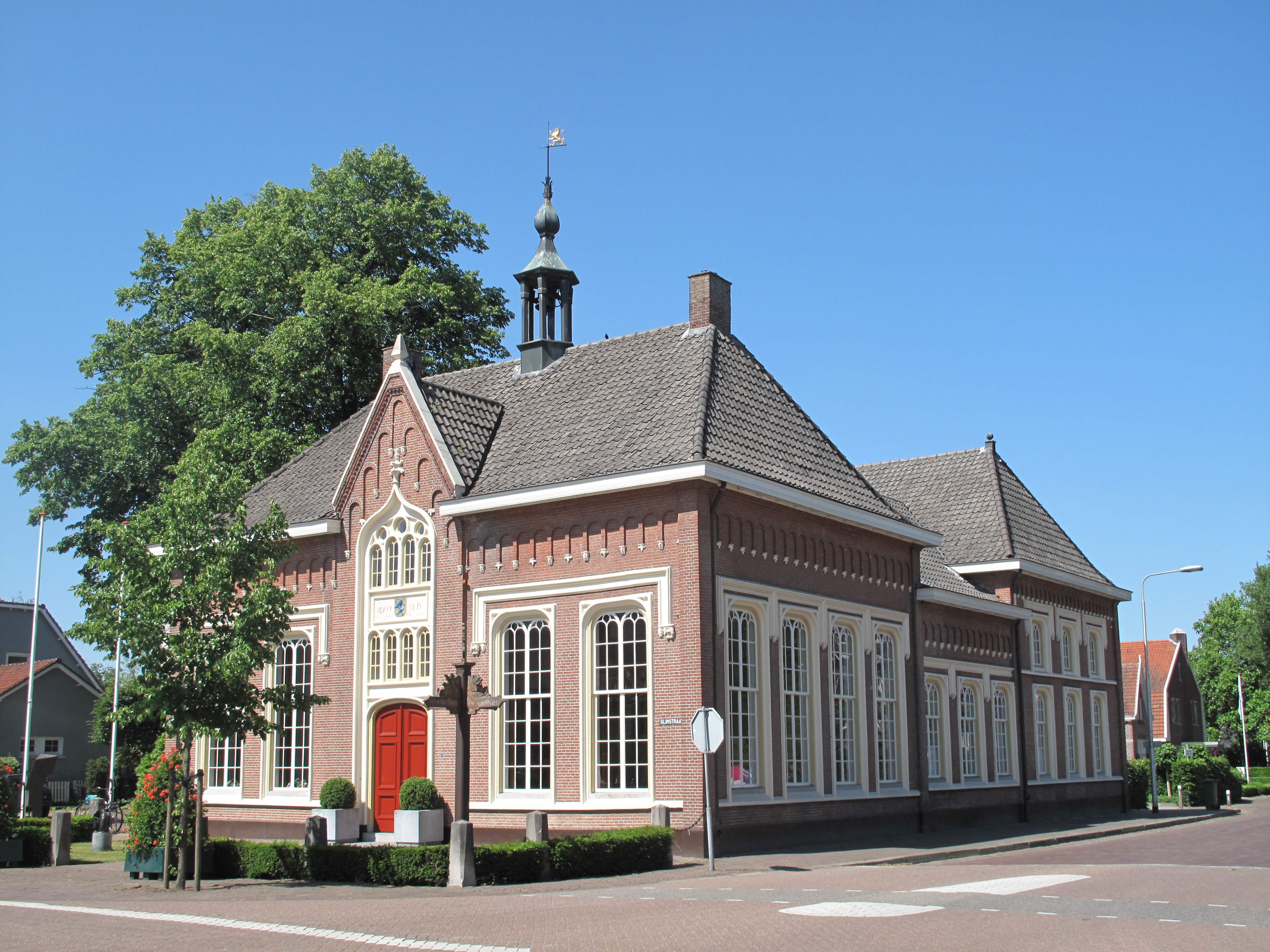 Foto van Udenhout