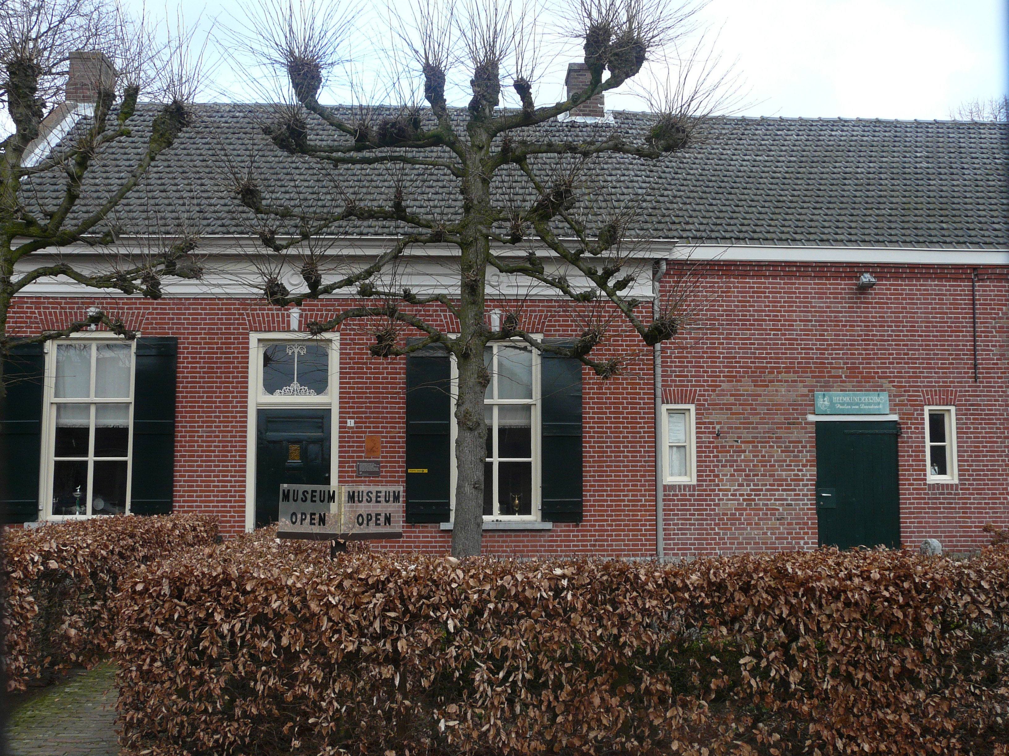 Foto van Ulvenhout