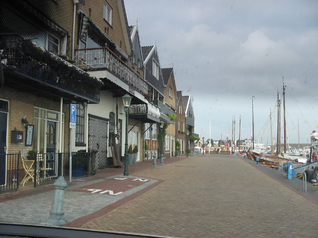 Foto van Urk