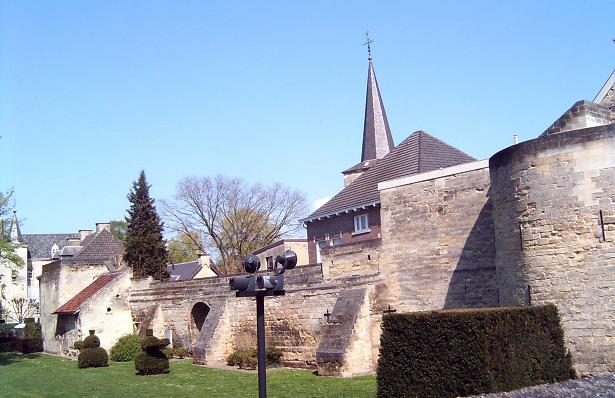 Foto van Valkenburg