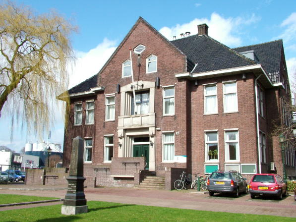 Foto van Varsseveld