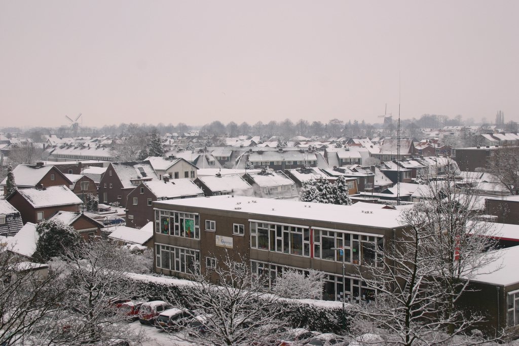 Foto van Veenendaal