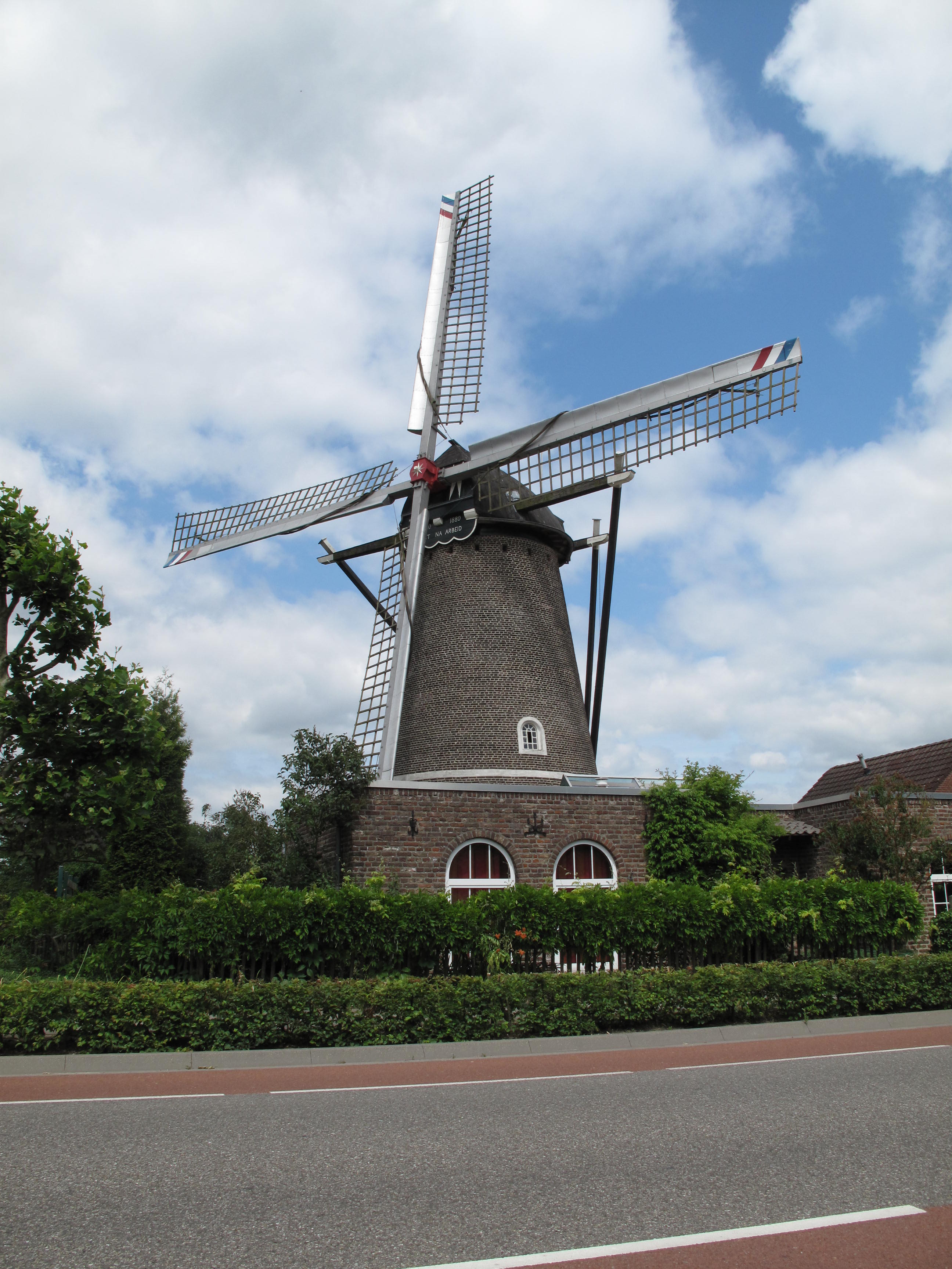 Foto van Ven-Zelderheide