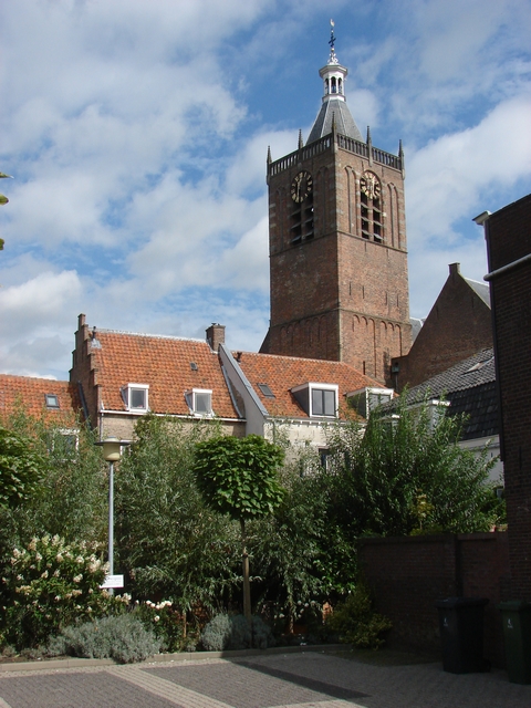 Foto van Vianen