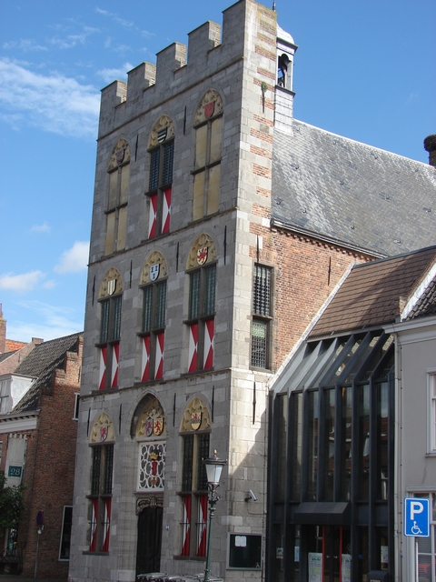 Foto van Vianen