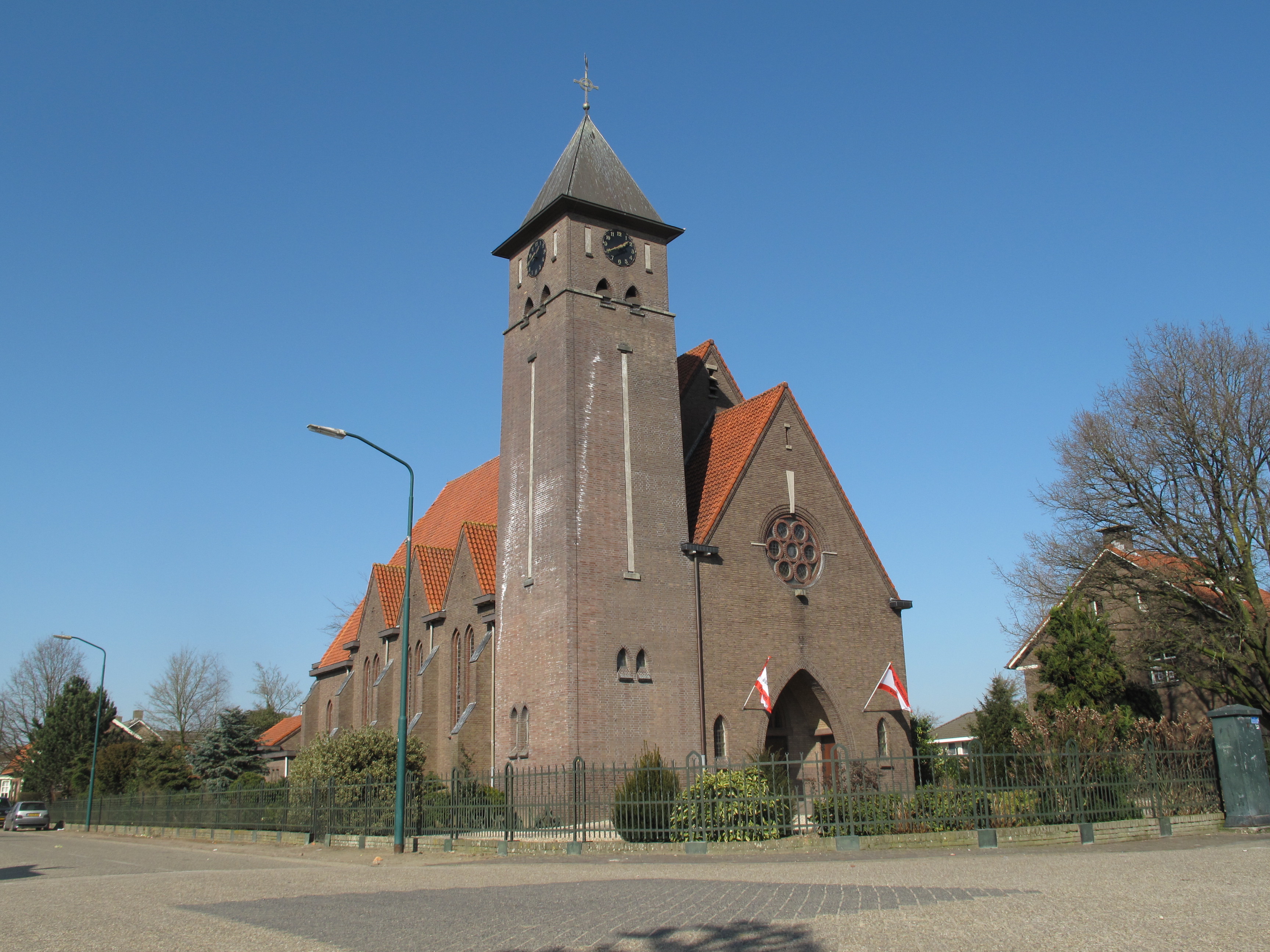 Foto van Vianen NB