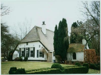 Foto van Vierhouten