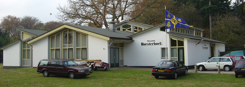 Foto van Vierhouten