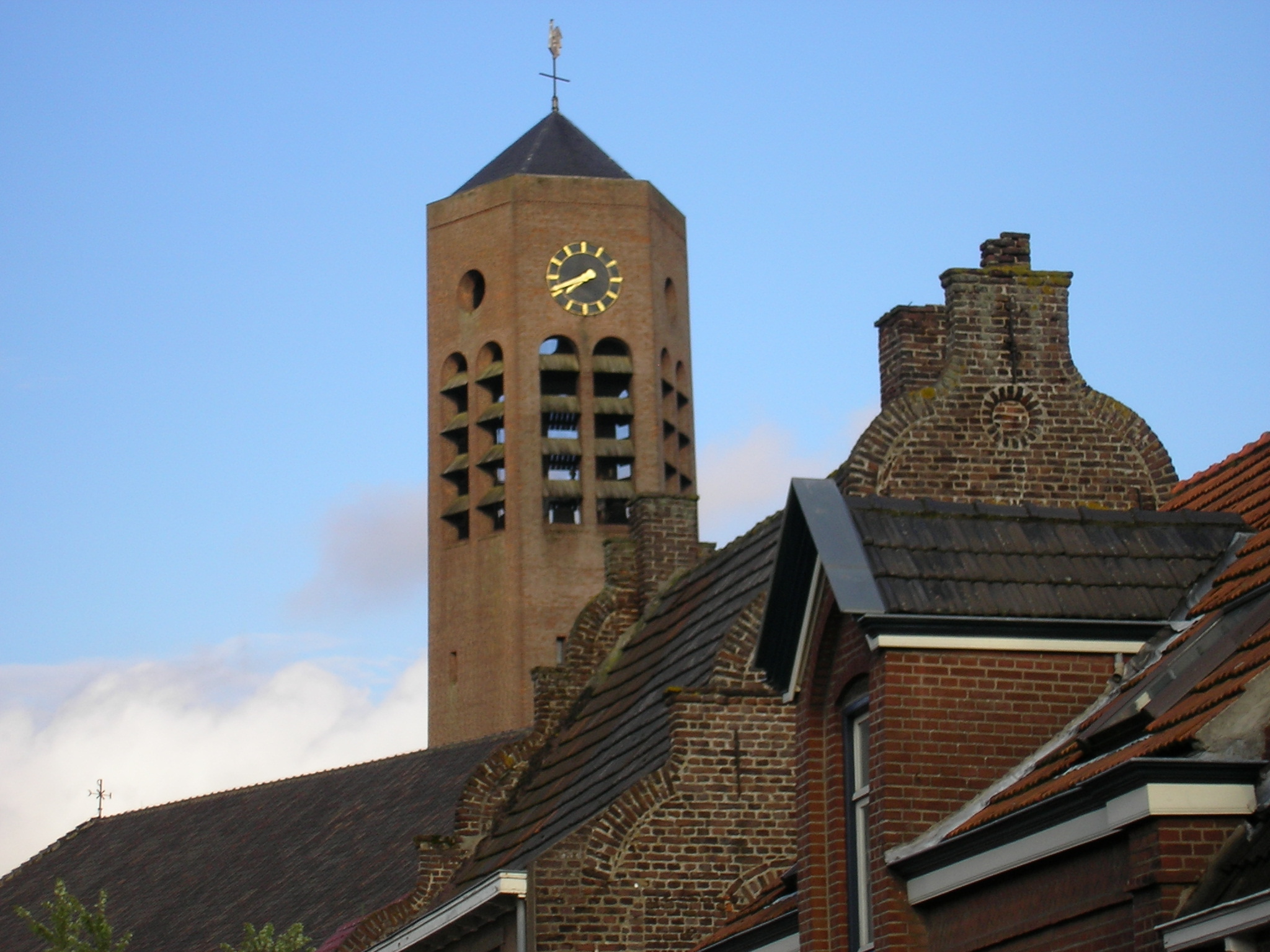 Foto van Vierlingsbeek