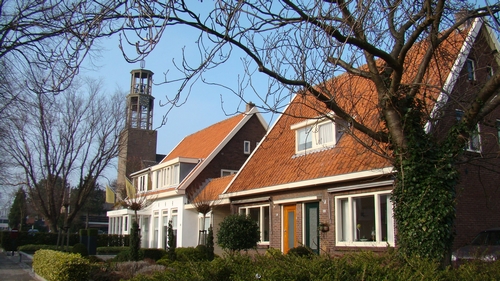 Foto van Vijfhuizen