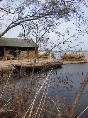 Foto van Vinkeveen