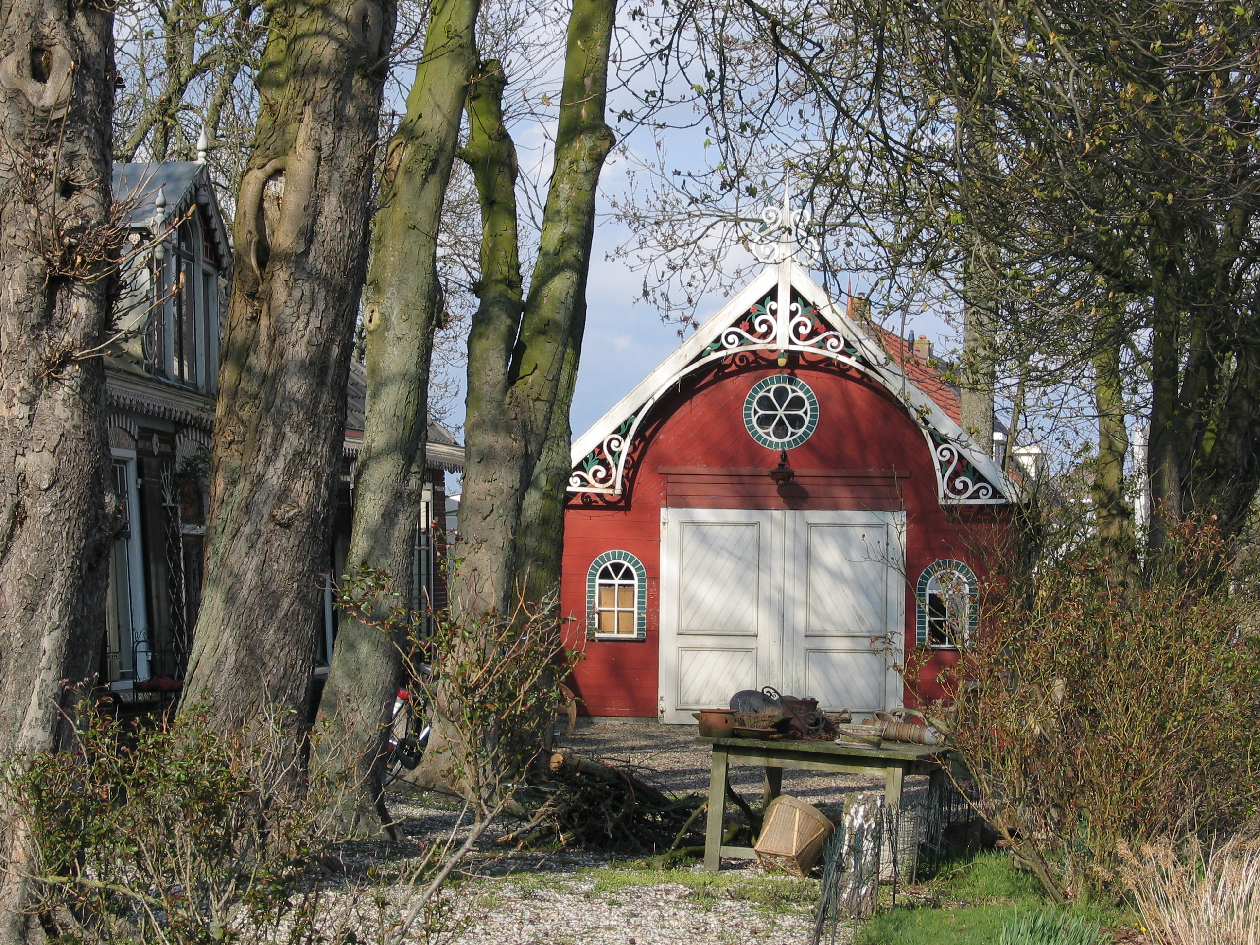 Foto van Vinkeveen