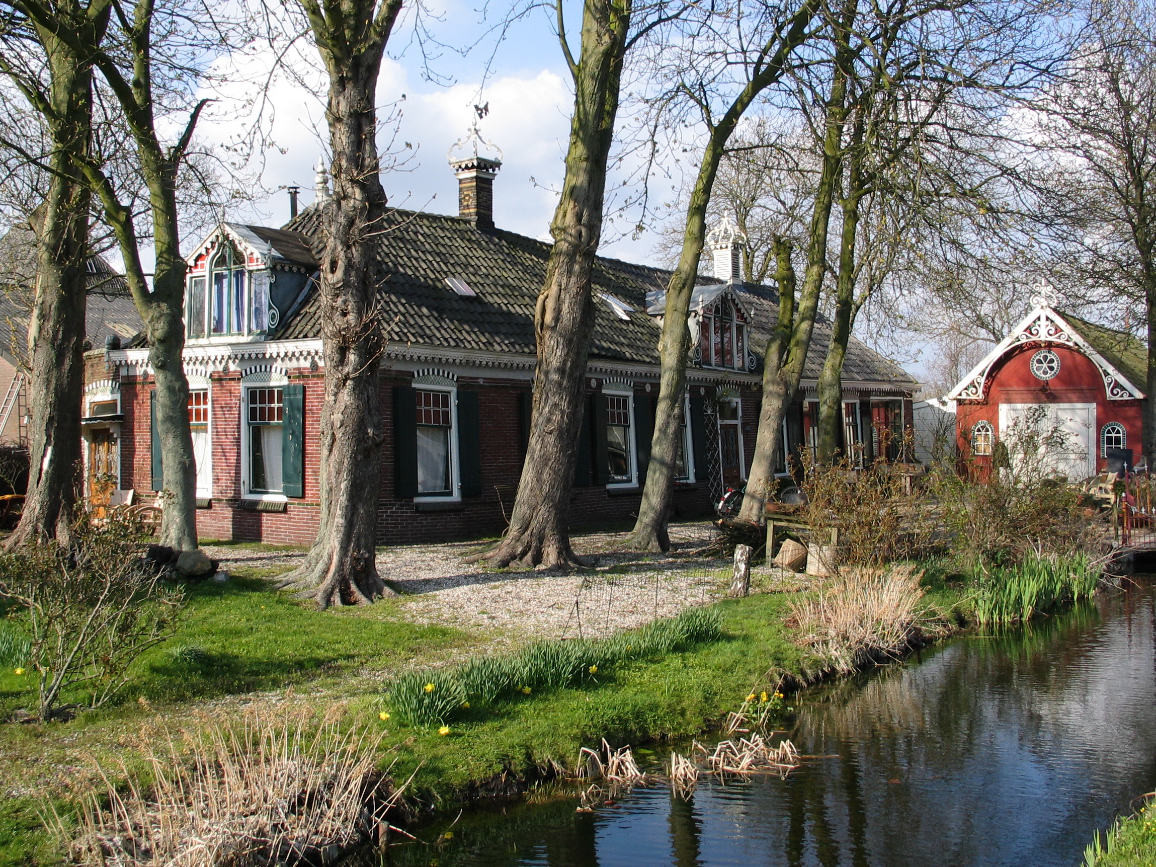 Foto van Vinkeveen