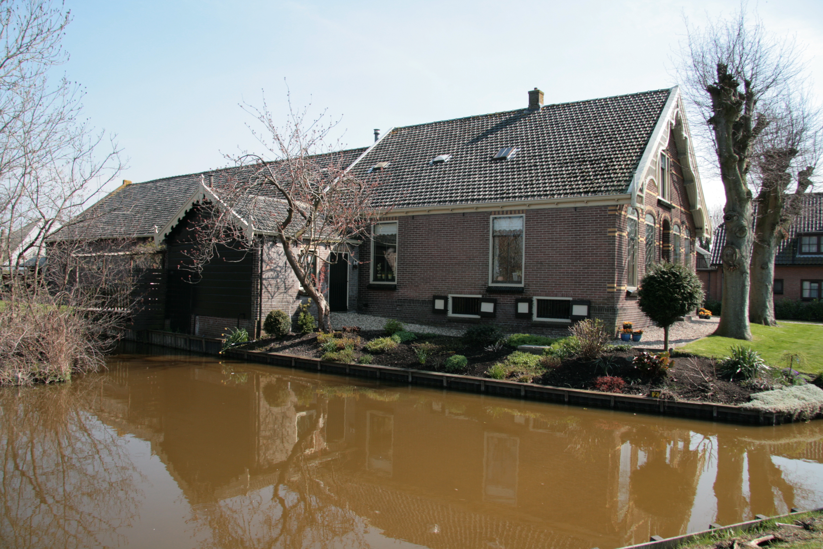 Foto van Vinkeveen