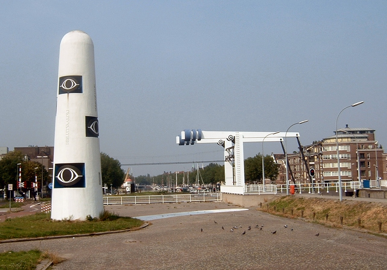 Foto van Vlaardingen