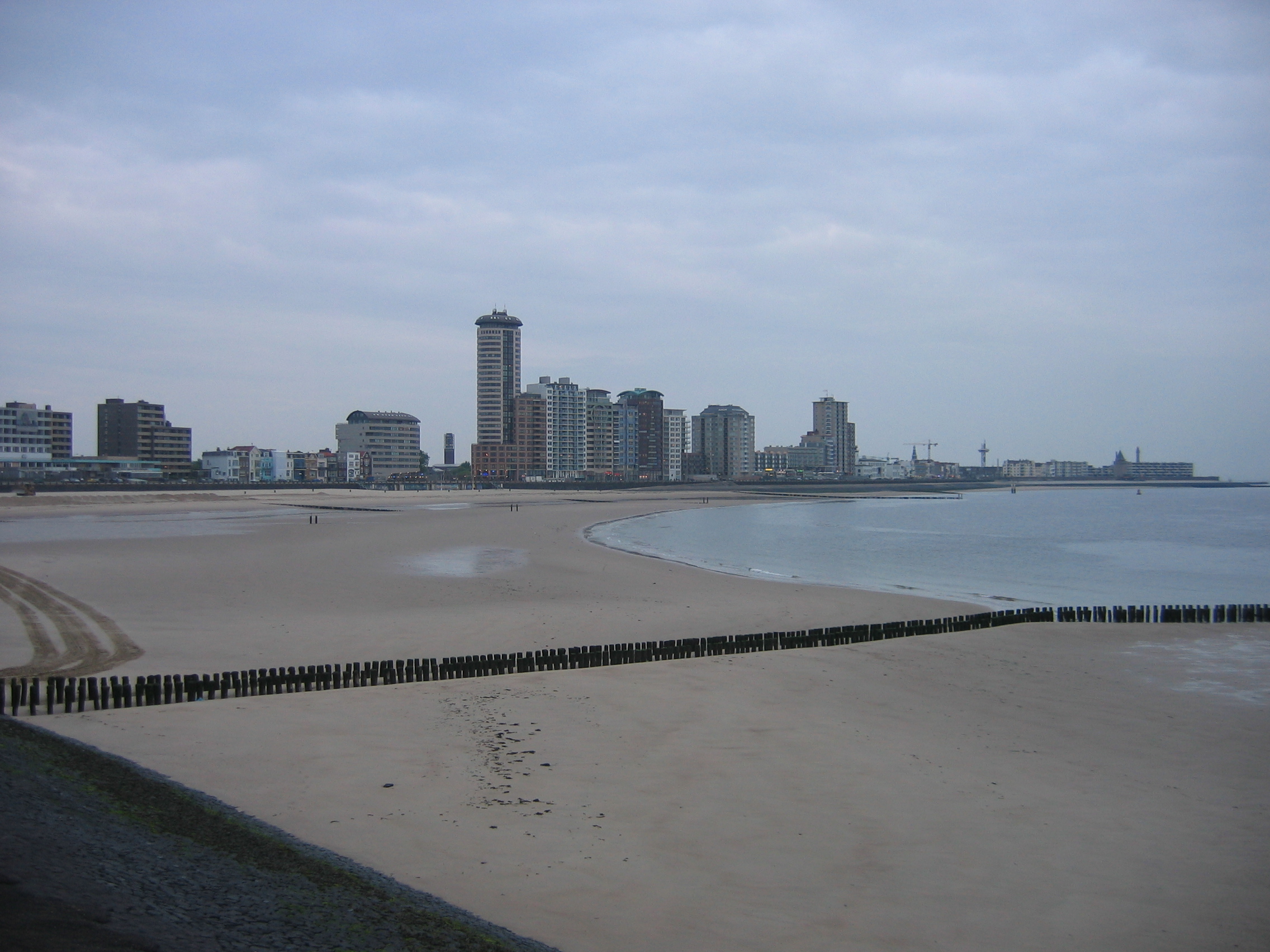 Foto van Vlissingen