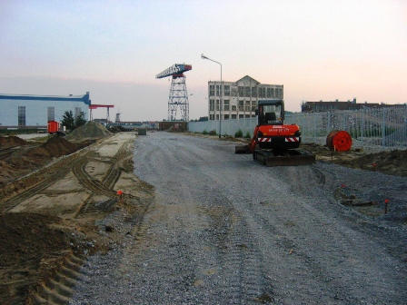 Foto van Vlissingen