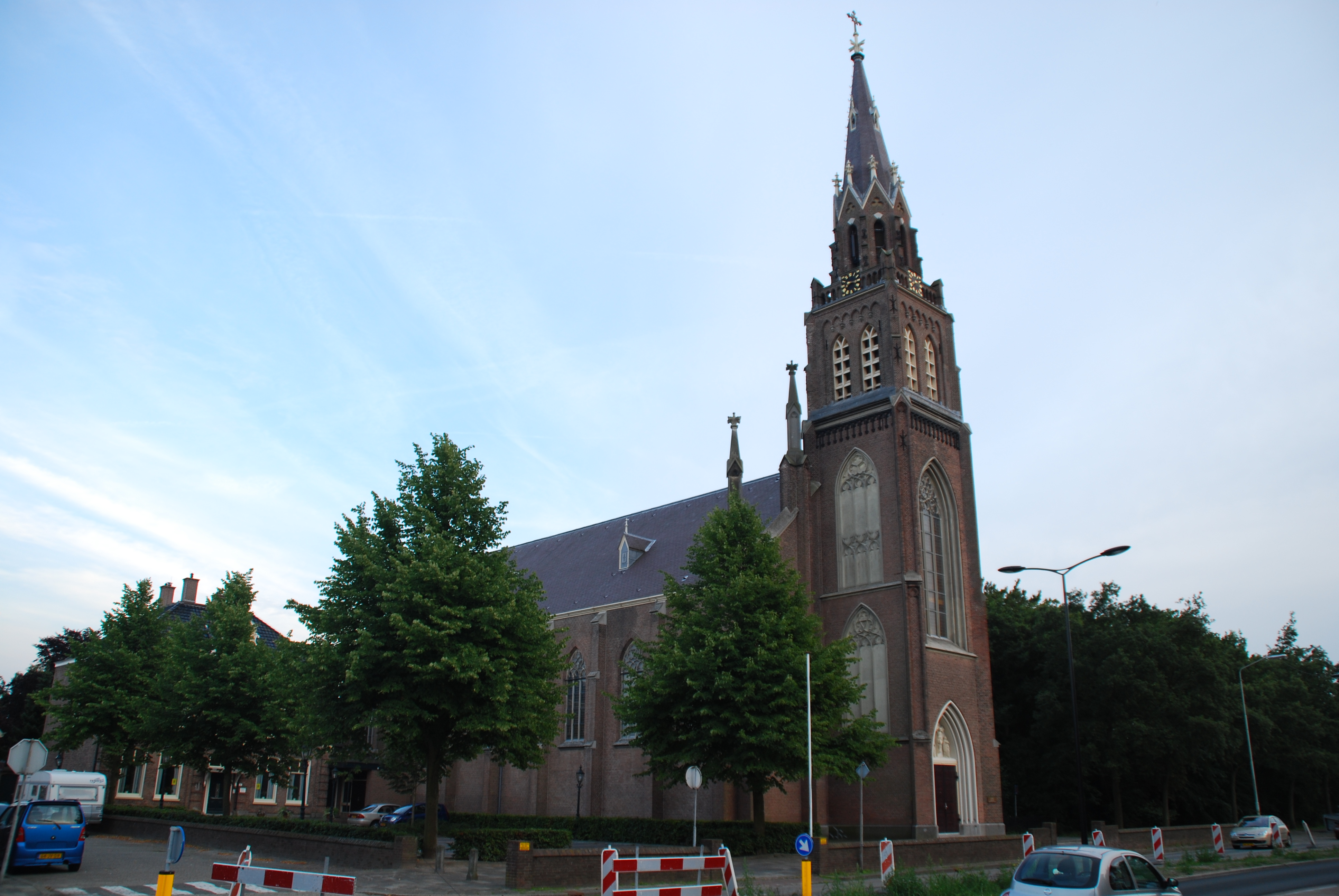 Foto van Voorschoten