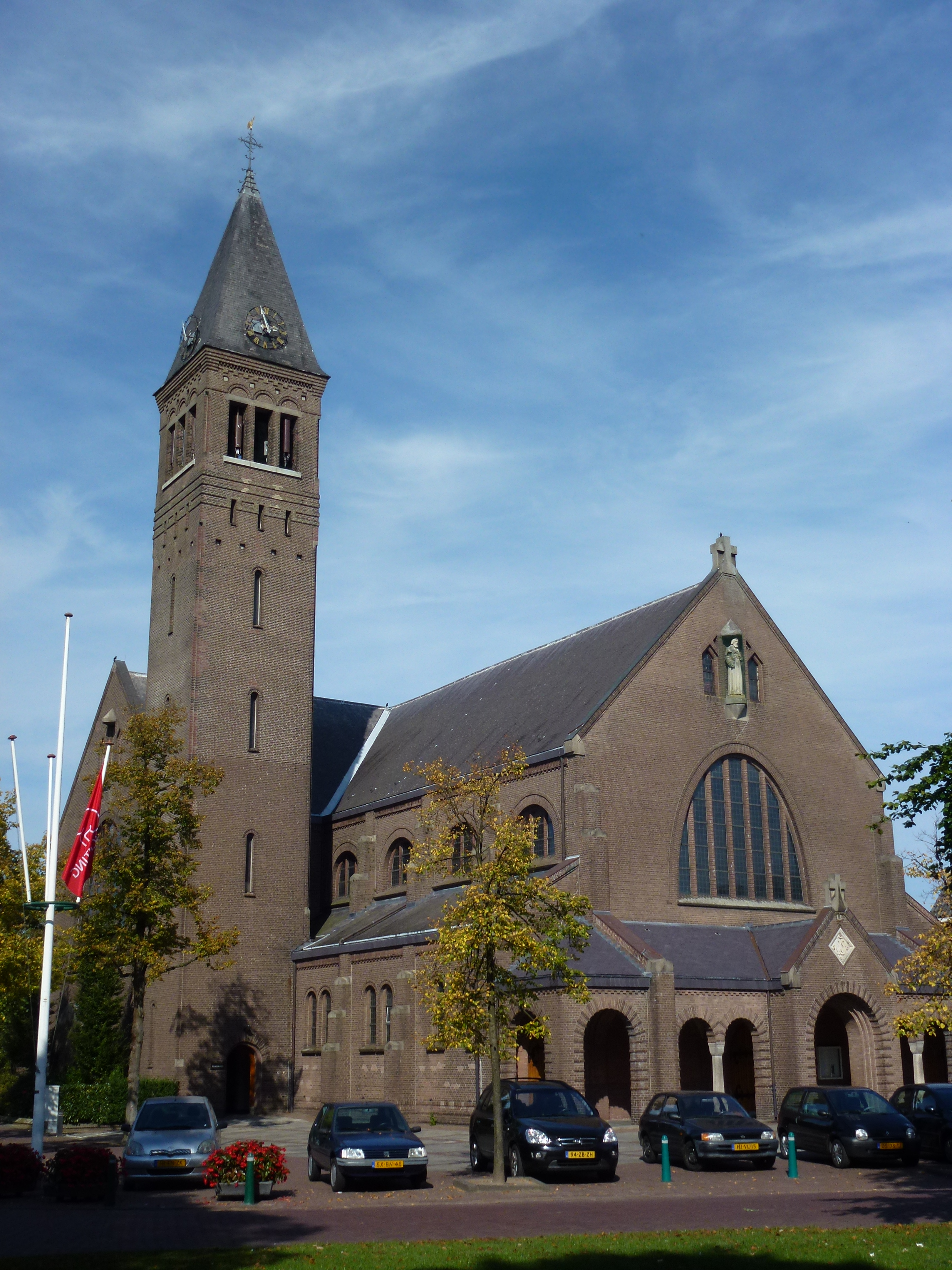 Foto van 5580 - 5583 Waalre