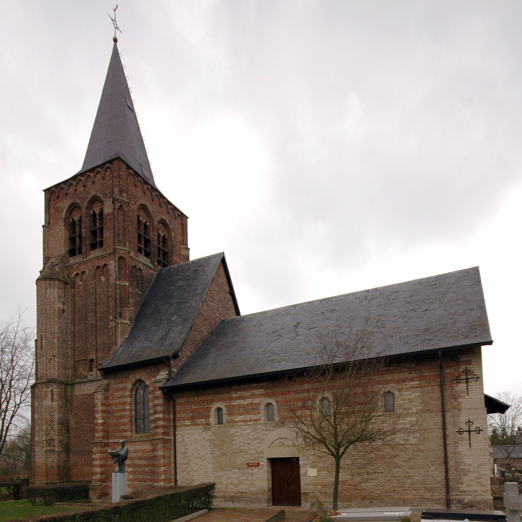 Foto van 5580 - 5583 Waalre