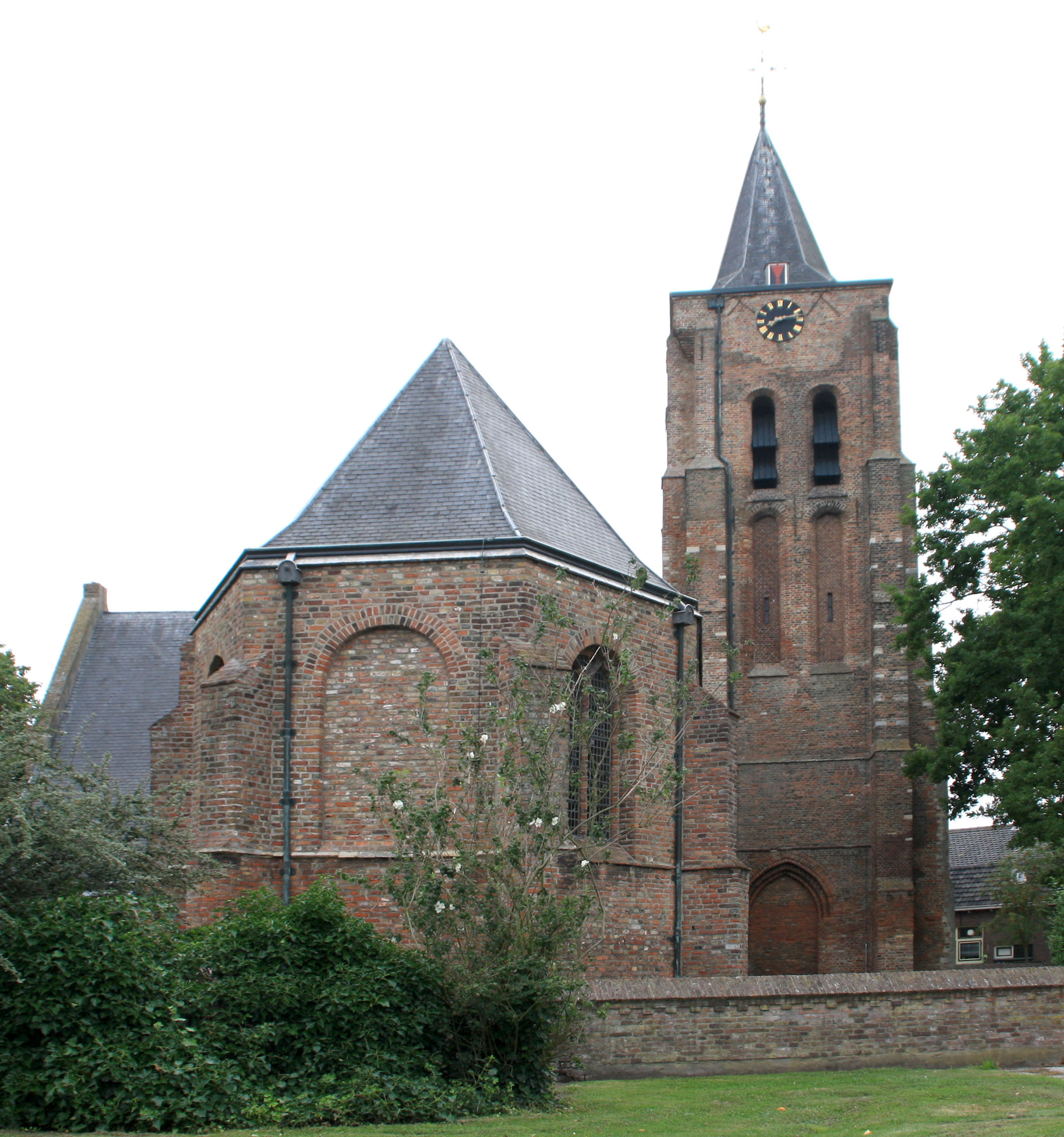 Foto van Waarde