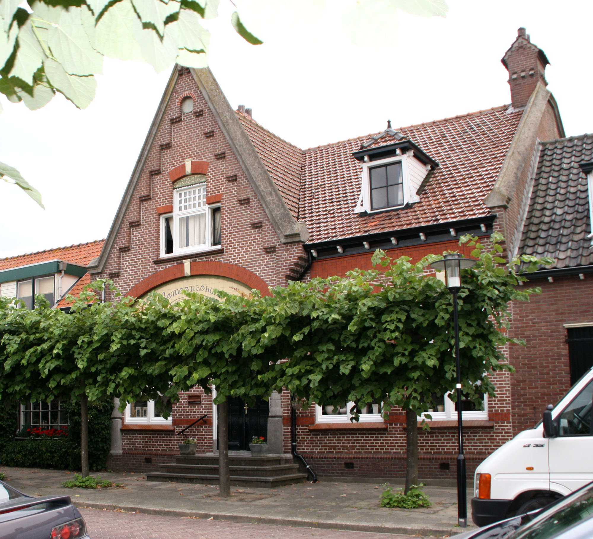 Foto van Waarde