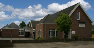 Foto van Waardhuizen