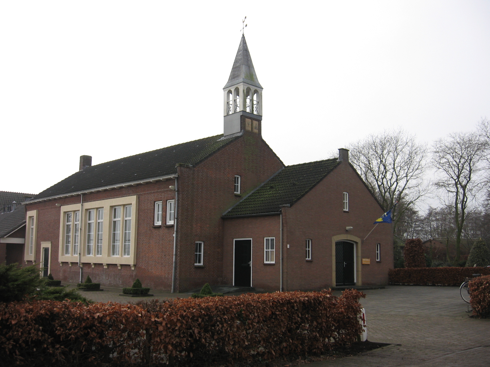 Foto van Waardhuizen