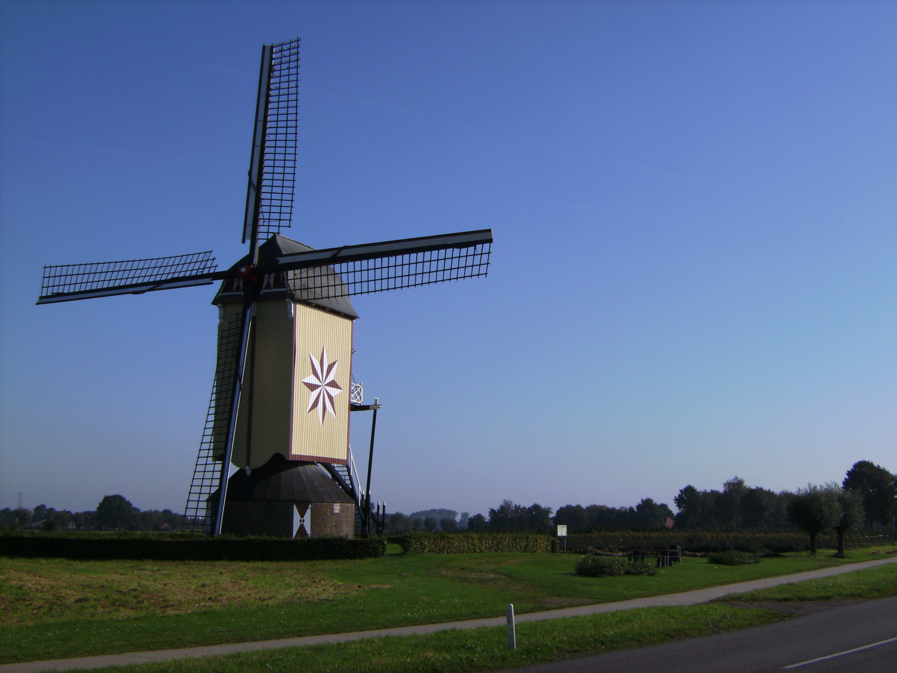 Foto van Wanroij