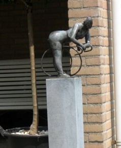 Foto van Wanroij