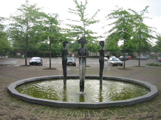 Foto van Wanroij