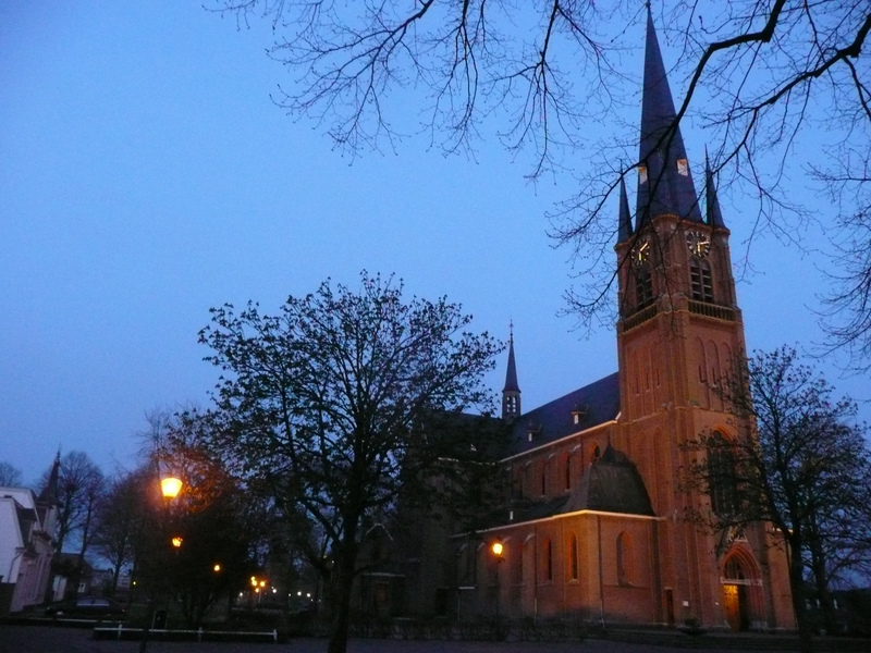 Foto van Wanroij