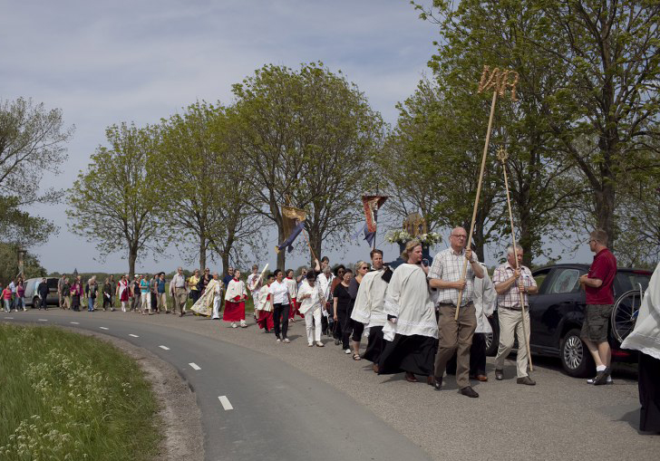 Foto van Warfhuizen