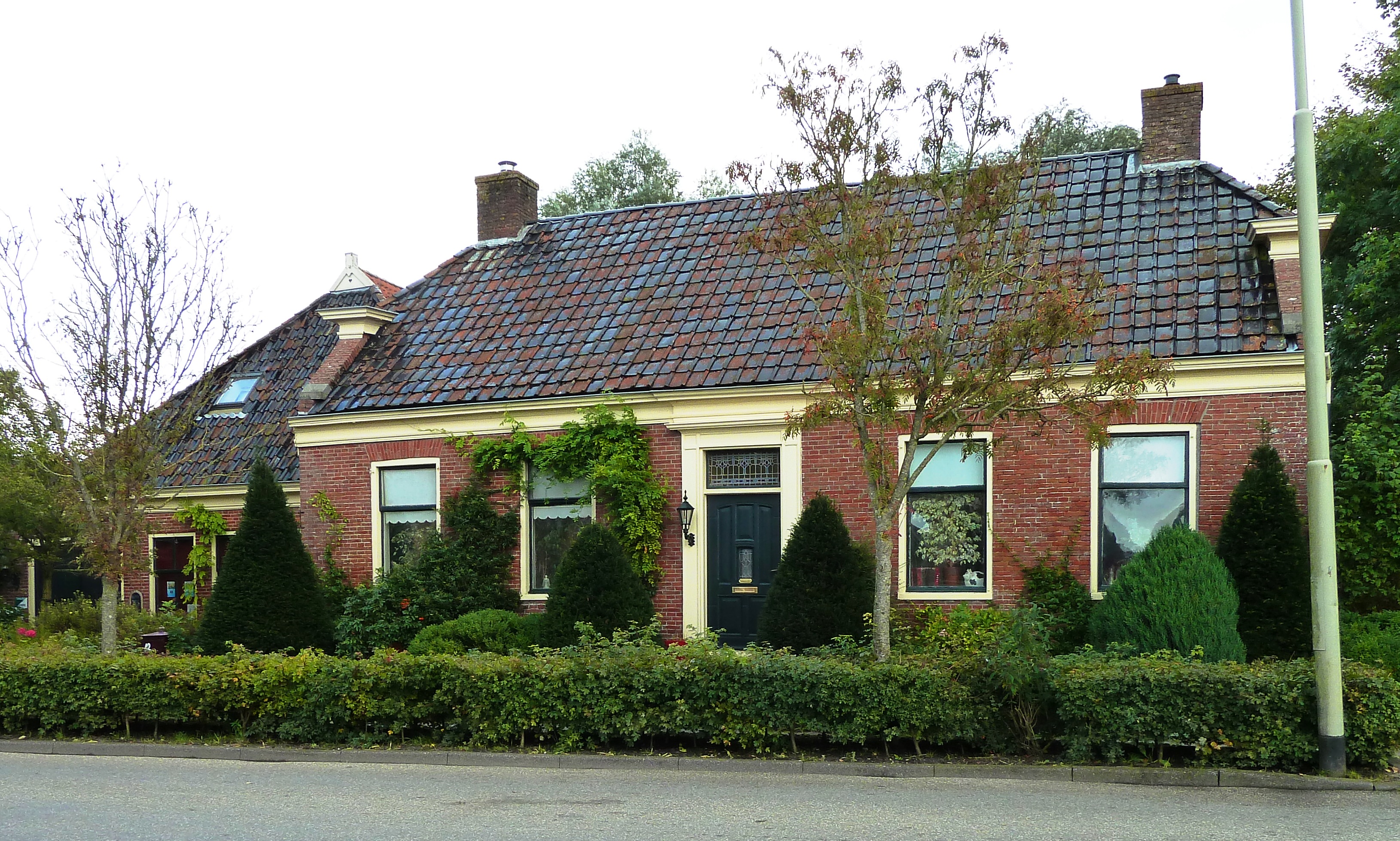 Foto van Warfhuizen