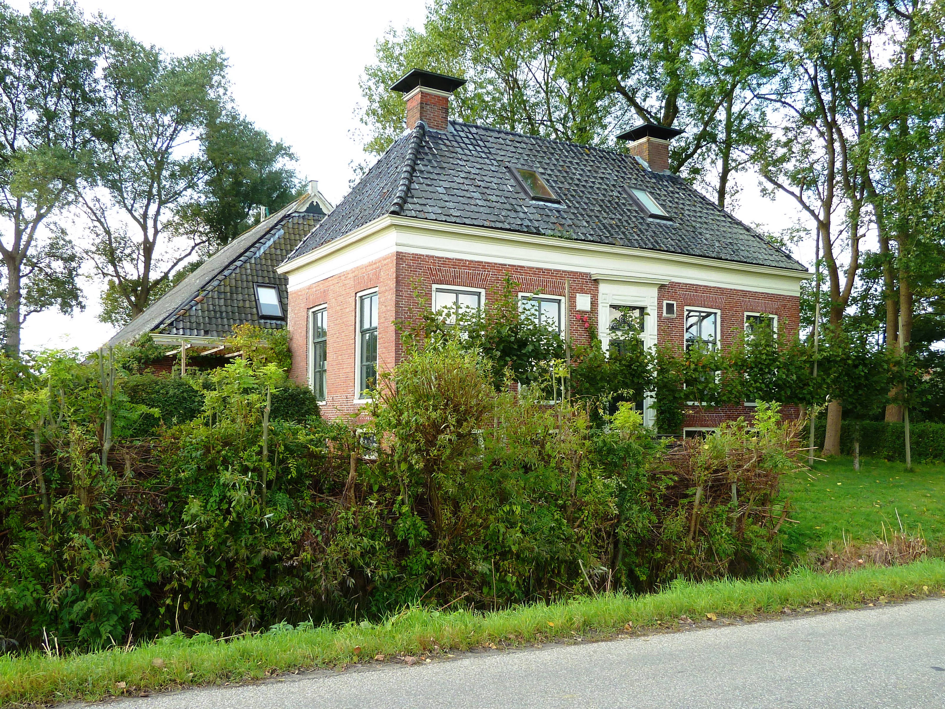 Foto van Warfhuizen