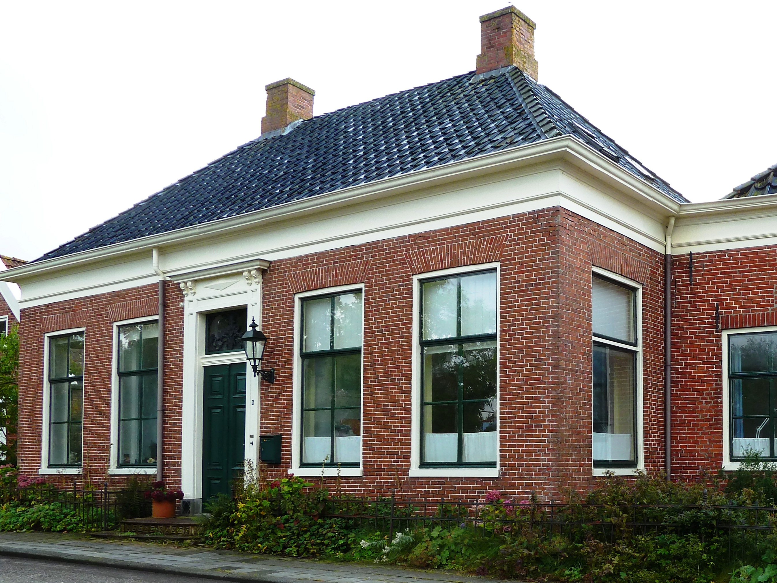 Foto van Warfhuizen