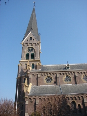 Foto van Warmenhuizen
