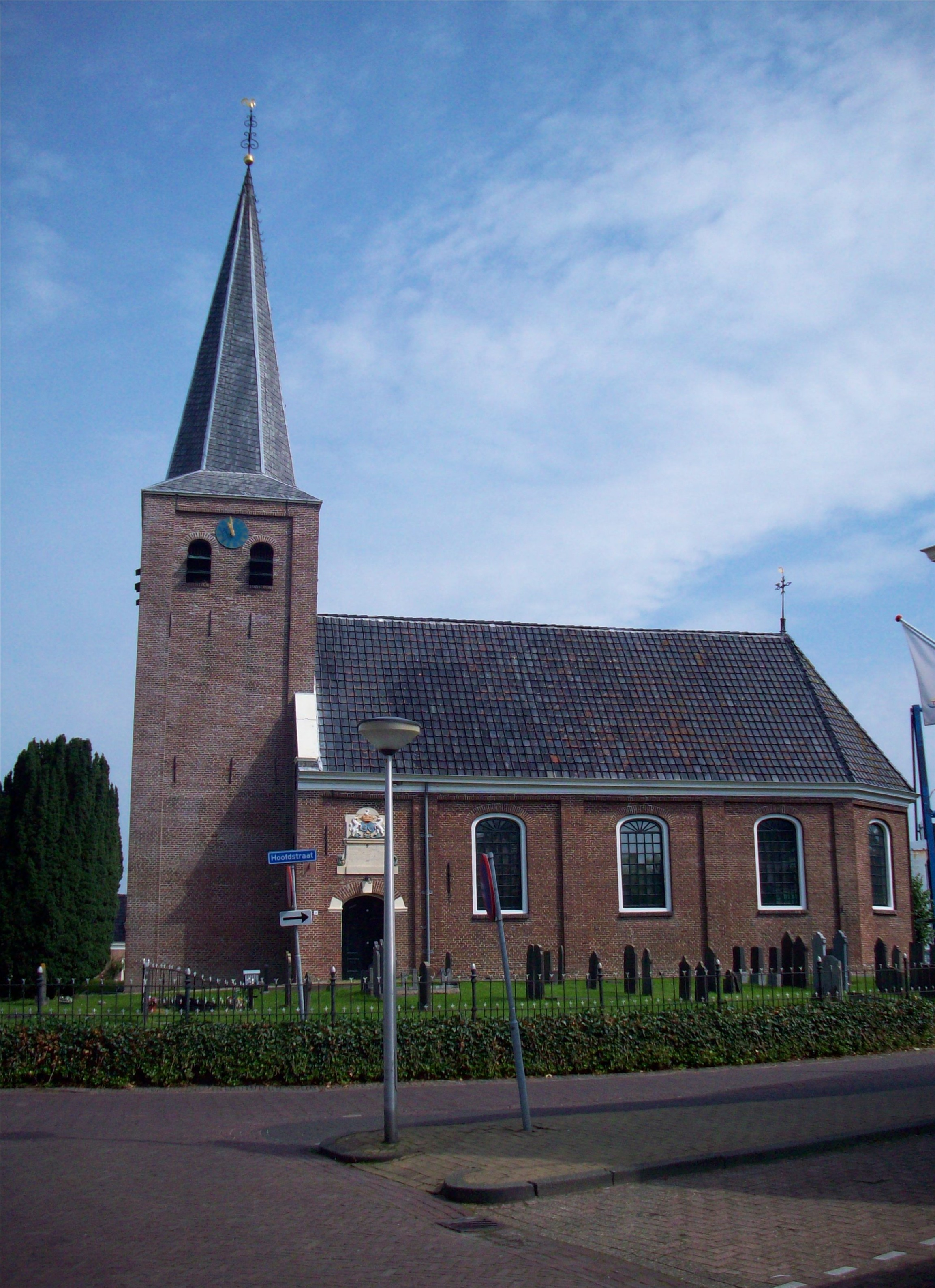 Foto van 9003 Warten