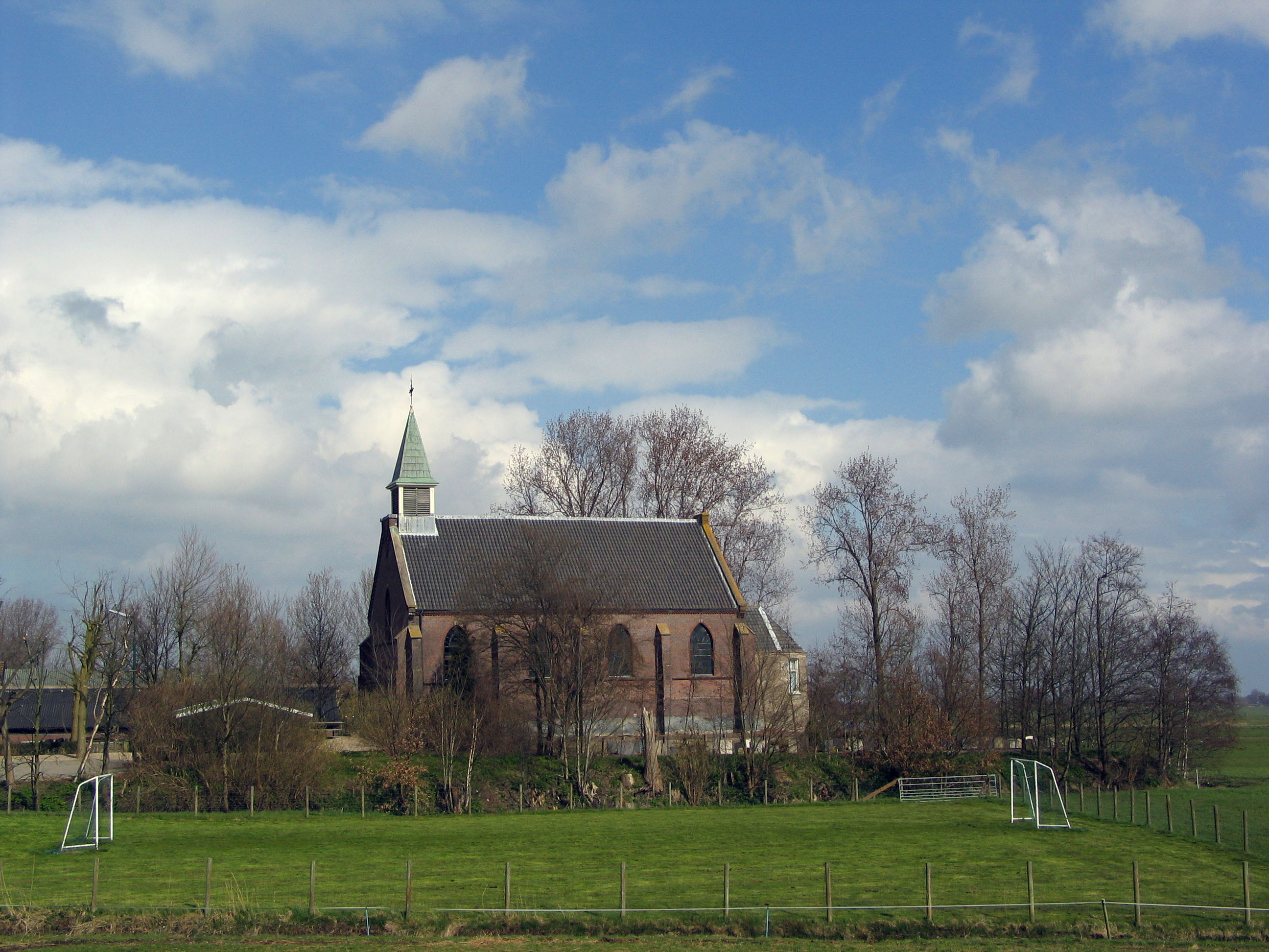 Foto van Waverveen