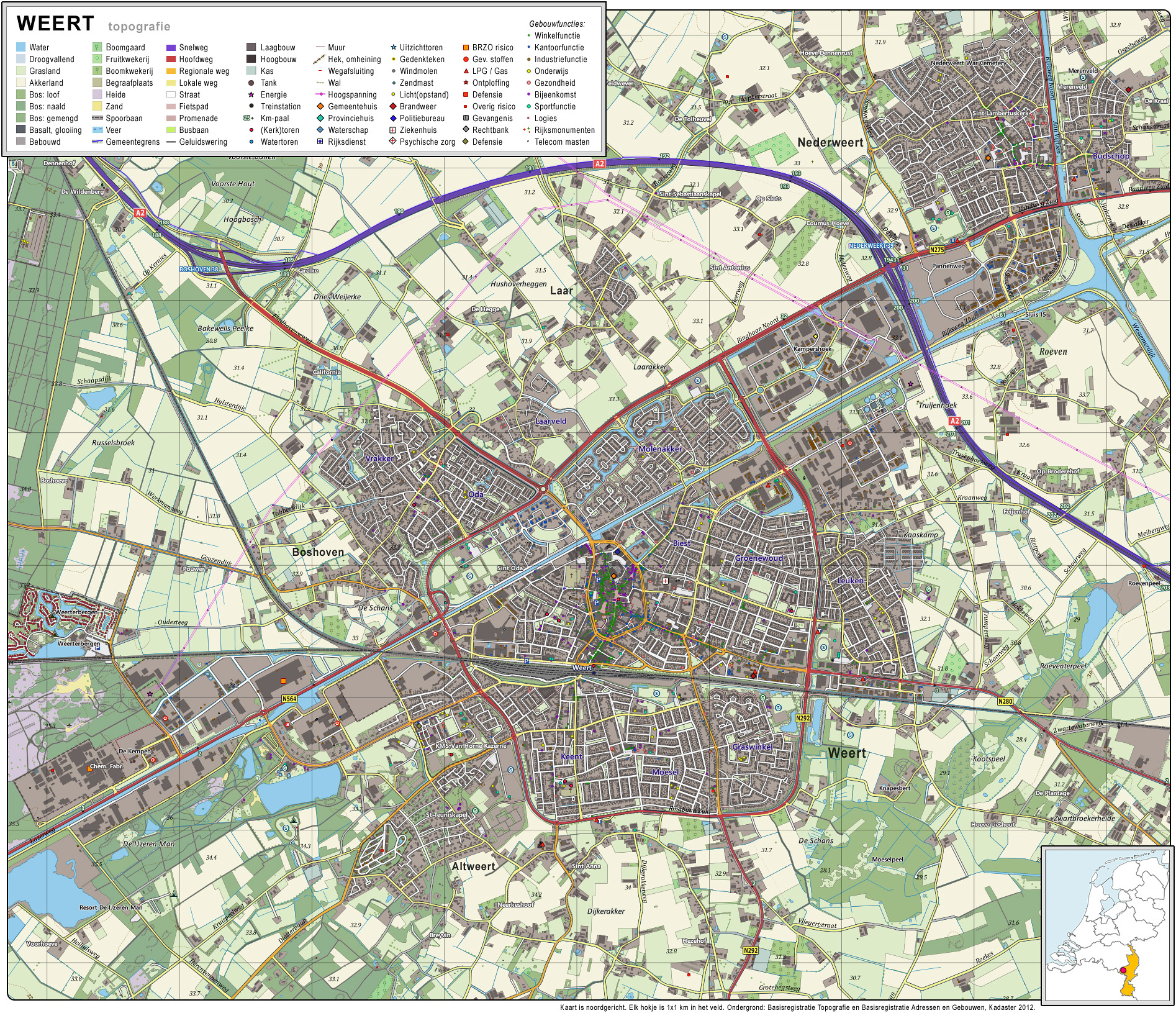 Postcode Weert Het Postcode En Adresboek Van Nederland postcode-weert-het-postcode-en-adresboek-van-nederland