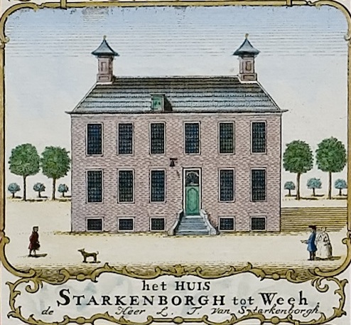 Foto van Wehe-den Hoorn