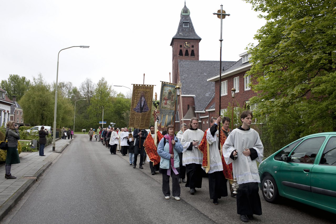 Foto van Wehe-den Hoorn