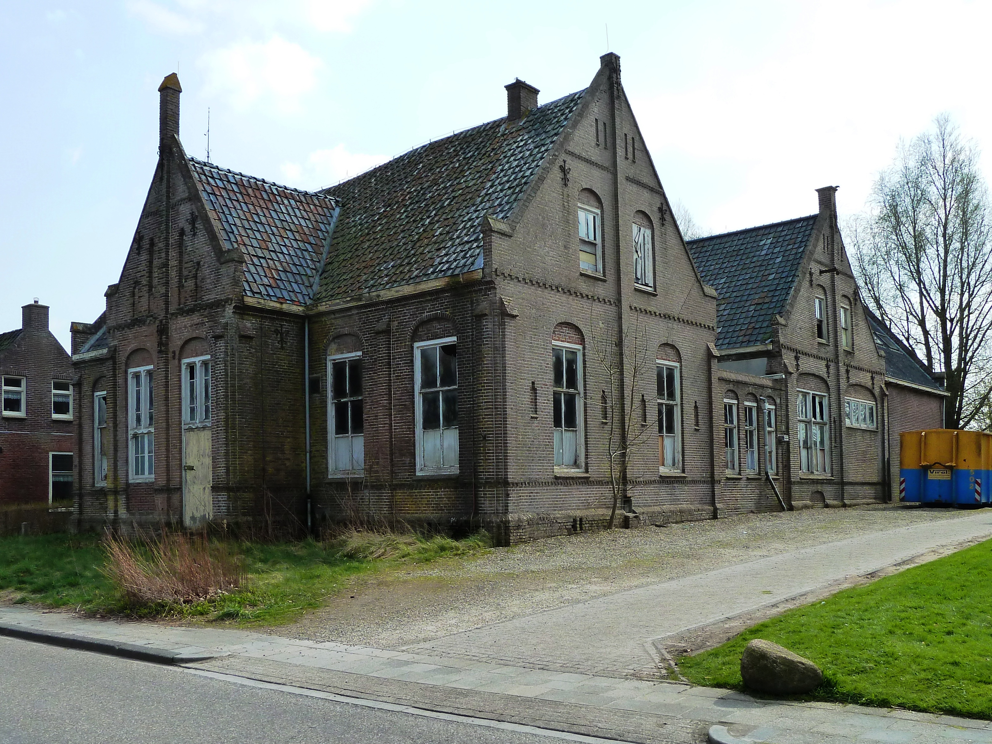 Foto van Wehe-den Hoorn