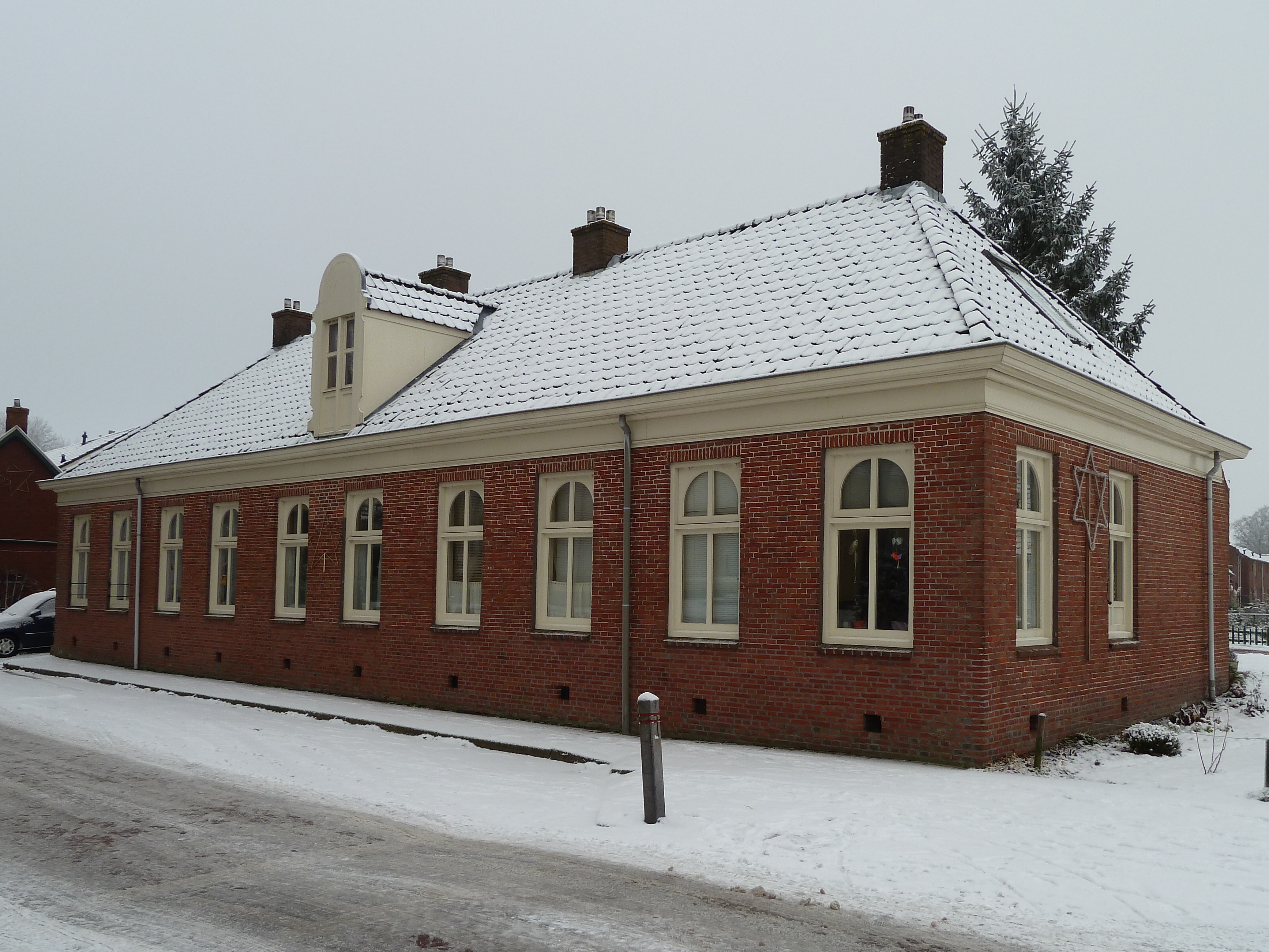 Foto van Wehe-den Hoorn