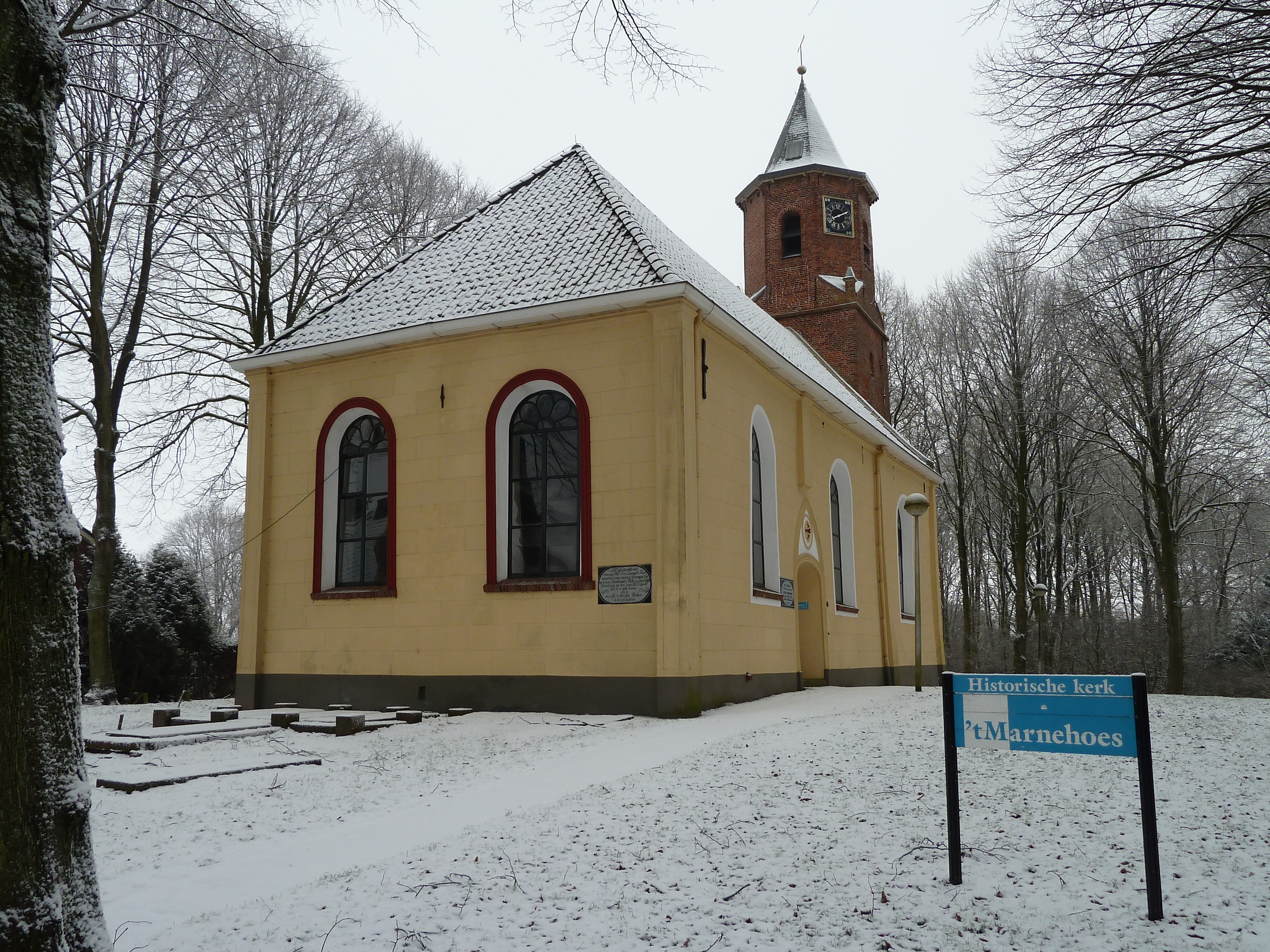 Foto van Wehe-den Hoorn