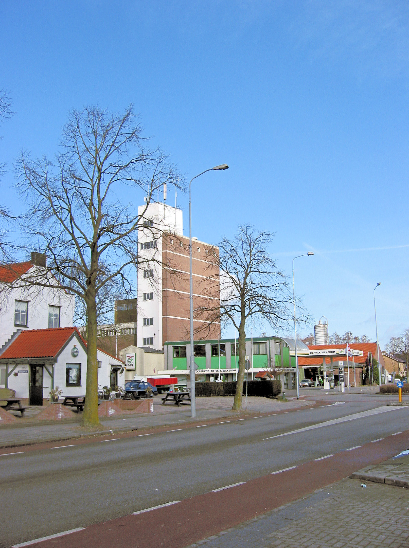 Foto van Wekerom