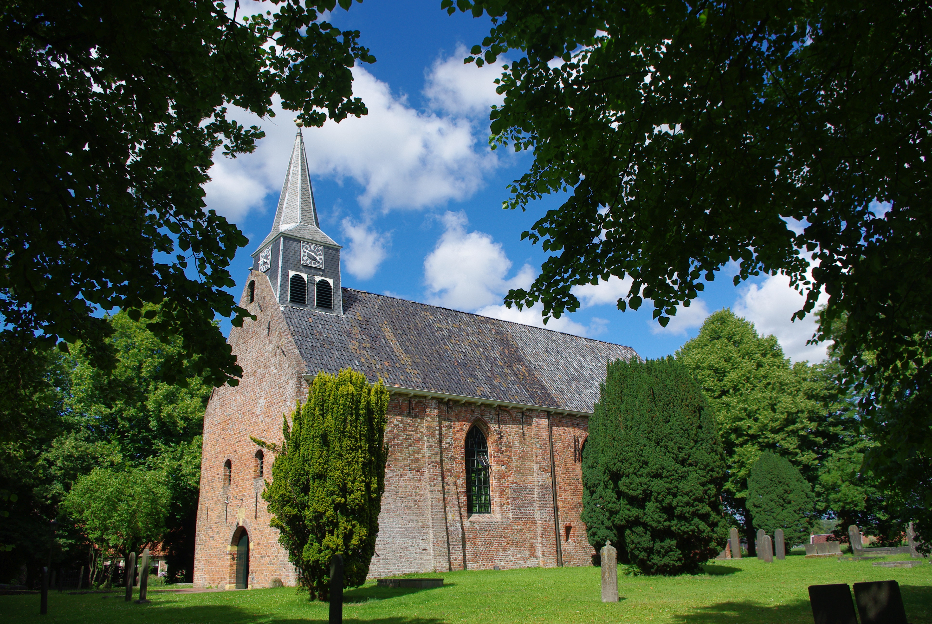 Foto van Westeremden