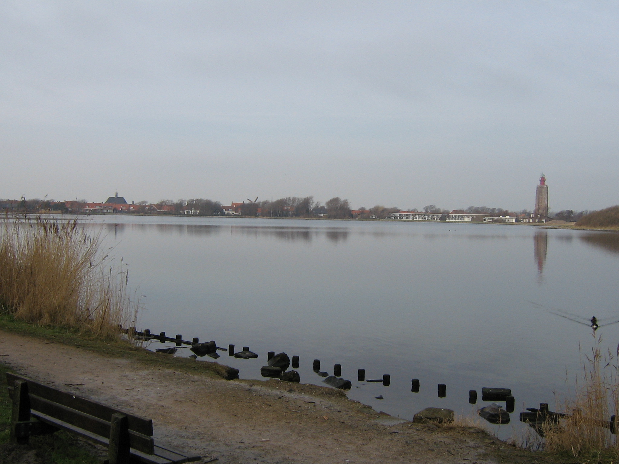 Foto van Westkapelle