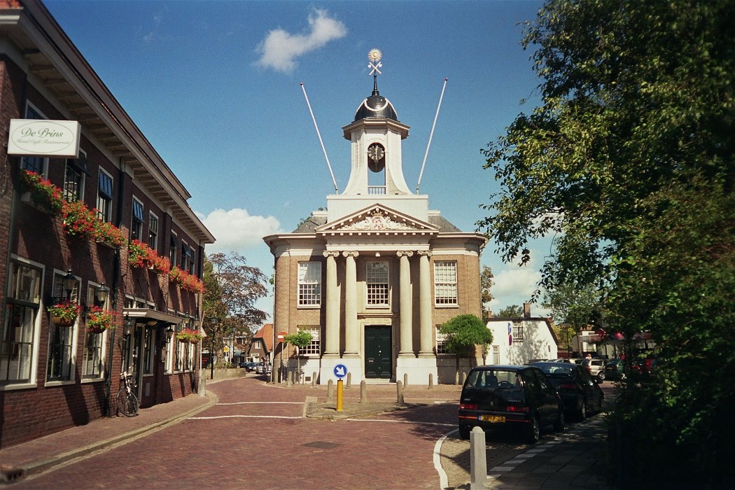 Foto van Westzaan