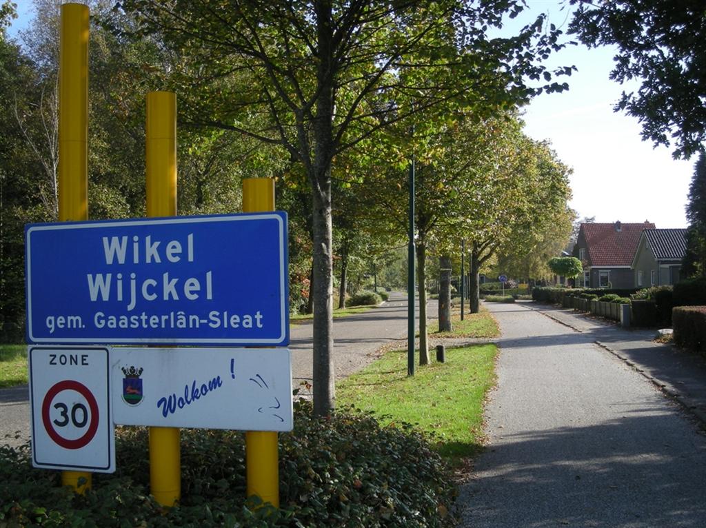 Foto van Wijckel